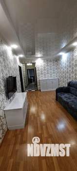 2-к квартира, вторичка, 60м2, 2/6 этаж