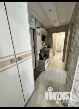 2-к квартира, вторичка, 44м2, 1/5 этаж