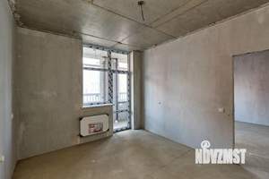 3-к квартира, вторичка, 68м2, 1/9 этаж