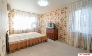 3-к квартира, вторичка, 62м2, 4/5 этаж