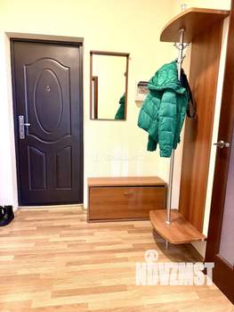 1-к квартира, вторичка, 41м2, 5/18 этаж