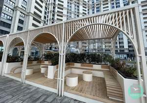 2-к квартира, вторичка, 58м2, 15/23 этаж