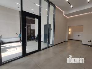 1-к квартира, вторичка, 43м2, 4/24 этаж