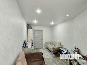 2-к квартира, вторичка, 65м2, 11/26 этаж