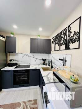 1-к квартира, вторичка, 37м2, 10/16 этаж