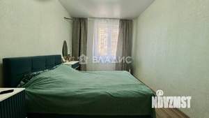 2-к квартира, вторичка, 57м2, 7/19 этаж