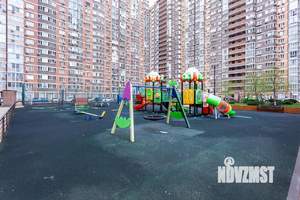 1-к квартира, вторичка, 40м2, 4/24 этаж