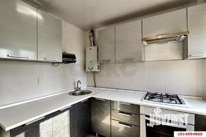 2-к квартира, вторичка, 47м2, 5/5 этаж