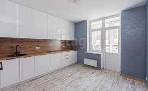 2-к квартира, вторичка, 59м2, 3/21 этаж