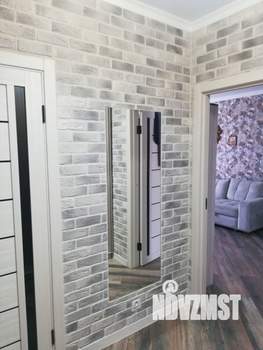 2-к квартира, вторичка, 50м2, 10/13 этаж
