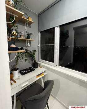 Студия квартира, вторичка, 33м2, 7/8 этаж