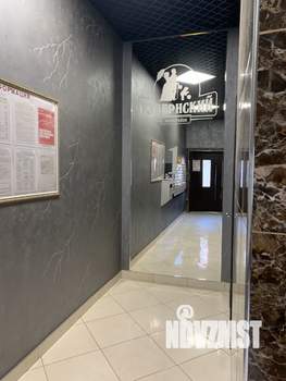 3-к квартира, сданный дом, 76м2, 12/18 этаж