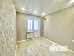 3-к квартира, вторичка, 67м2, 6/17 этаж