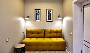 3-к квартира, вторичка, 87м2, 7/16 этаж