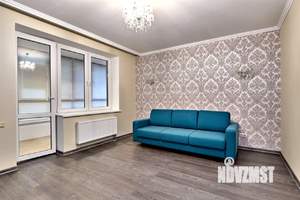 2-к квартира, вторичка, 87м2, 7/24 этаж