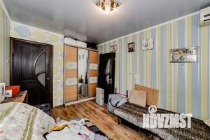 4-к квартира, вторичка, 111м2, 2/10 этаж