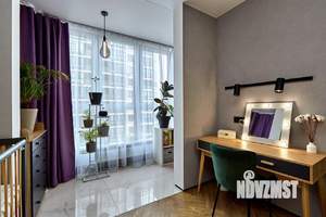 1-к квартира, вторичка, 43м2, 18/24 этаж