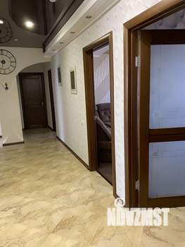 3-к квартира, вторичка, 91м2, 13/14 этаж