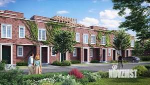 4-к квартира, вторичка, 170м2, 1/2 этаж