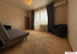 2-к квартира, вторичка, 52м2, 3/3 этаж