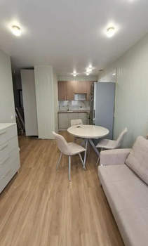 1-к квартира, вторичка, 32м2, 20/24 этаж