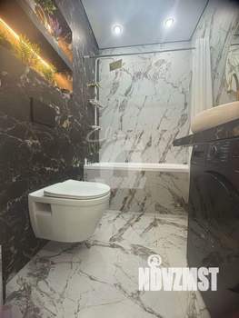 1-к квартира, вторичка, 31м2, 12/16 этаж