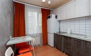 1-к квартира, вторичка, 32м2, 2/12 этаж