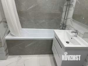 1-к квартира, вторичка, 40м2, 14/25 этаж