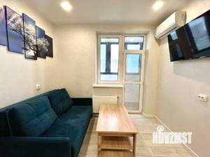 1-к квартира, вторичка, 35м2, 3/16 этаж