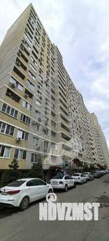 Студия квартира, вторичка, 27м2, 21/24 этаж