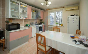 3-к квартира, вторичка, 83м2, 3/9 этаж