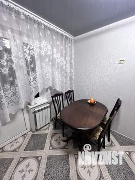 3-к квартира, вторичка, 63м2, 5/5 этаж