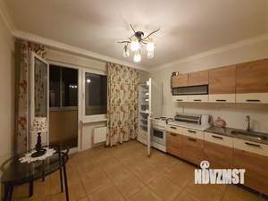 1-к квартира, вторичка, 37м2, 10/16 этаж