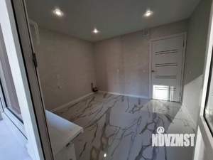 1-к квартира, вторичка, 42м2, 5/16 этаж