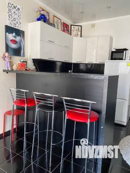 Студия квартира, вторичка, 24м2, 11/17 этаж