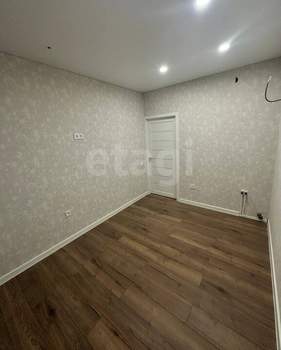 1-к квартира, вторичка, 33м2, 8/17 этаж