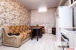 2-к квартира, вторичка, 61м2, -1/4 этаж