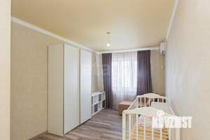 1-к квартира, вторичка, 33м2, 11/12 этаж
