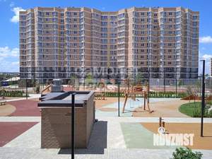 2-к квартира, вторичка, 72м2, 2/23 этаж