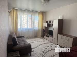 1-к квартира, вторичка, 42м2, 15/18 этаж