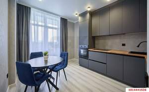 1-к квартира, вторичка, 43м2, 17/18 этаж