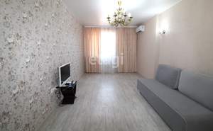 2-к квартира, вторичка, 61м2, 2/17 этаж