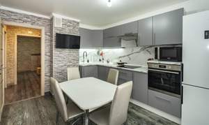 2-к квартира, вторичка, 54м2, 7/16 этаж