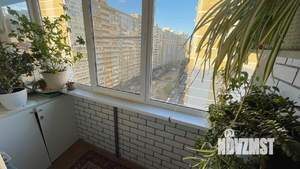 2-к квартира, вторичка, 56м2, 11/12 этаж