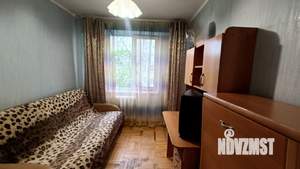 4-к квартира, вторичка, 59м2, 5/5 этаж