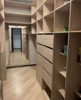 2-к квартира, вторичка, 60м2, 7/12 этаж