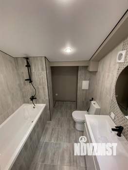 2-к квартира, вторичка, 58м2, 20/21 этаж