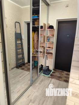 1-к квартира, вторичка, 38м2, 2/3 этаж