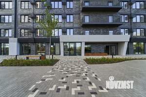 Студия квартира, вторичка, 23м2, 23/24 этаж