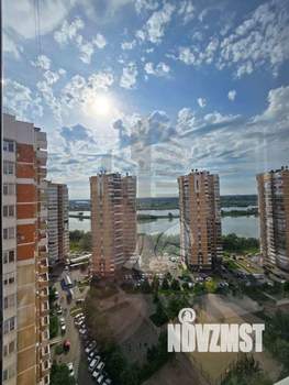 1-к квартира, вторичка, 42м2, 20/21 этаж